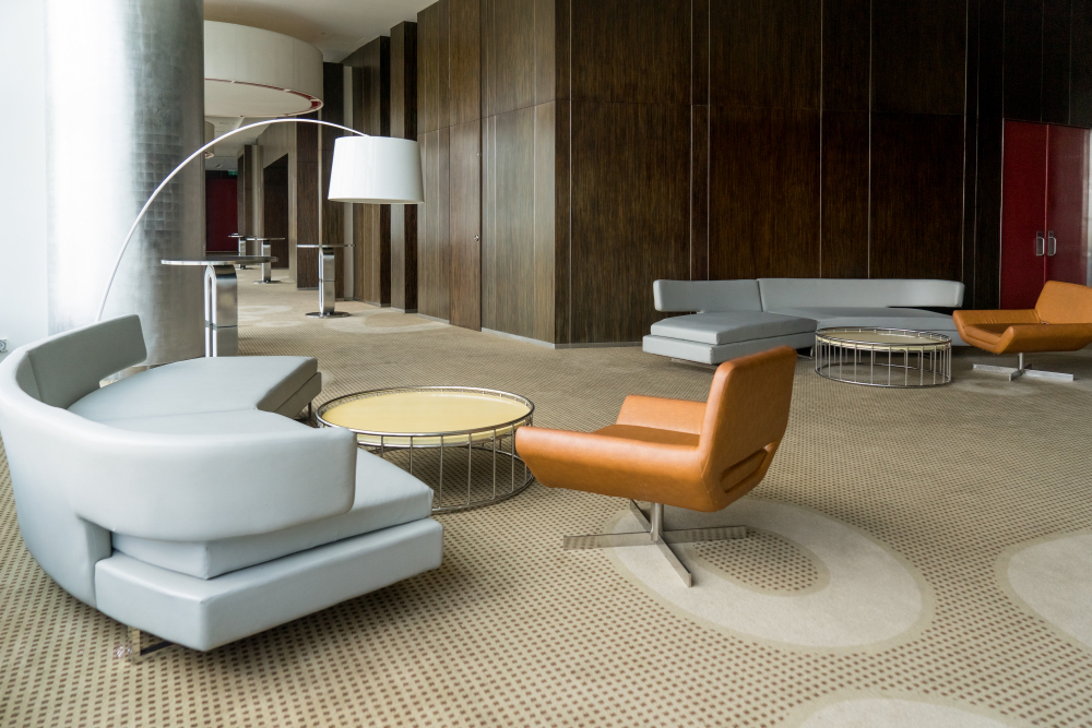 Office Environments