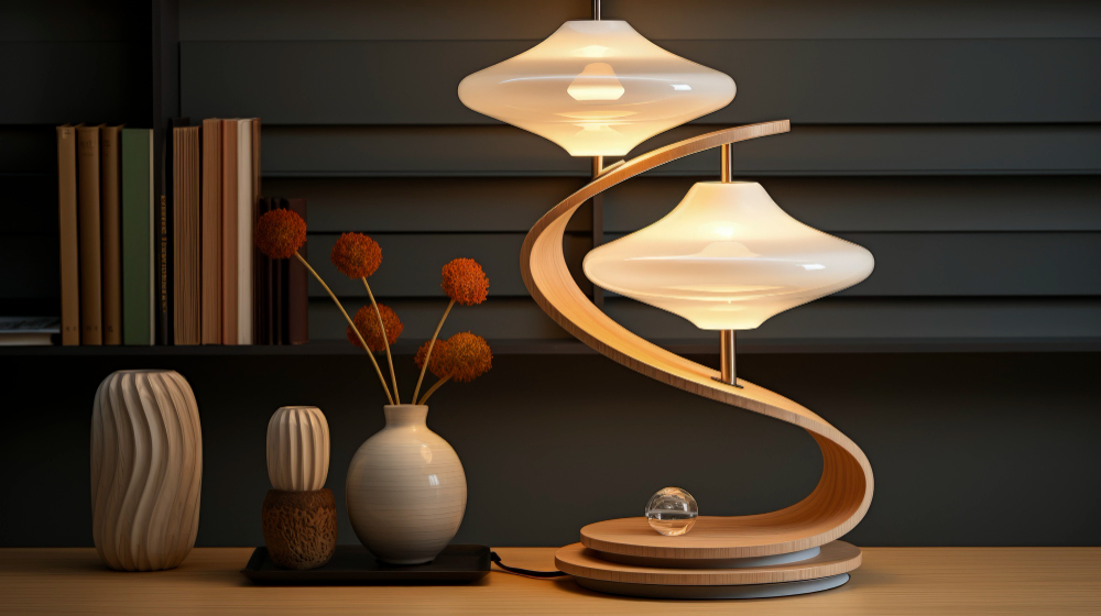 Furnishing Curation